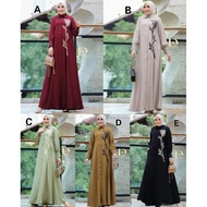 Felia dress by D'lovera