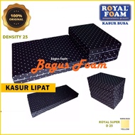 ROYAL SUPER Mattress Size 200x80x15 cm