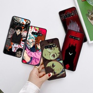 Fall protection cover for Samsung Galaxy S10 Plus S10E Note 8 SX11 DAN DA DAN caseg