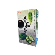 展瑄 苦瓜茶 複合茶包  75g  1盒