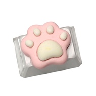 BT Durability Plastic Keycap Compatible for K70 G610 Gprox Keyboards Models AntiWear