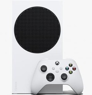 Microsoft - Xbox Series S 512GB主機套裝 (RRS-00017) - 香港行貨