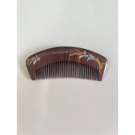 Hua Mulan Sucupira Comb C14-2