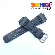 SKMEI 1117 AD-1117 AD1117 SKM 1117 RUBBER STRAP SKMEI 1117 SKMEI 1331