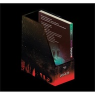 Vbox Two Spirits Author: Sorajak Publisher: prism Reader Village