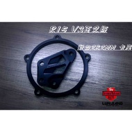 [Wheel Workshop] R15V4 YAMAHA MT-15 FZ-S R15 V3 Positive Fork Version Dedicated To Four Card Holder 