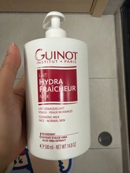 GUINOT Hydra Fraicheur 潔面乳