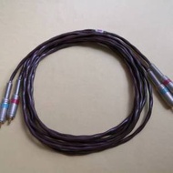 西電二芯一網信號線2m