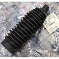 Southeast Mitsubishi Steering Boot Lancer Itlog and Pizza All Variants