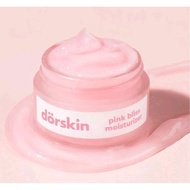 Dorskin MATCHA GLOW AND PINK BLISS MOISTURIZER 30g