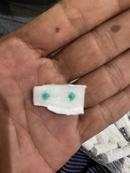 gabus filter mild dobel klik melon kulit tebal 1kg