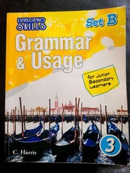 grammar ＆ usage