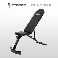 Force USA Folding FID Bench