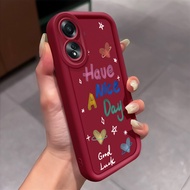 Casing hp for OPPO A58 5G A58X 5G A58 4G A78 4G A78 5G A1X 5G A2X 5G A98 5G A1 5G F23 5G Case Christ