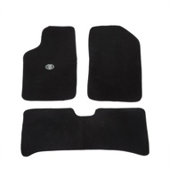 พรมพรมเช็ดเท้ารถยนต์ Xqzi2388 E2 BYD Fuel Edition Qin PRO