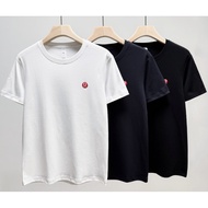 2025 New Style All-Match Short Sleeve-CY