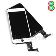 LAYAR Lcd iphone 7G 7+ 7 Plus Screen & Touchscreen Digitizer Glass Display Screen Quality FlashOrigi