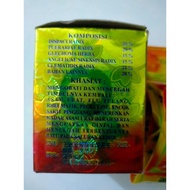 XIAN LING ORIGINAL CAPSULES ASAM URT REMATIK GAUT GOUT B.PNGGANG BTU KARNG