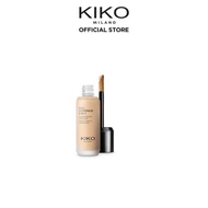 KIKO MILANO Full Coverage 2-In-1 Foundation & Concealer ฟูล คัพเวอร์เรจ ทู อิน วัน ฟาวน์เดชัน แอนด์ 