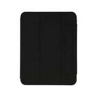 เทคโปรเคส  iPad Gen 10/11th Tri-fold Model SpinMate สีดำ