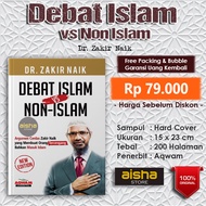 Debat Islam vs Non Islam - Aqwam