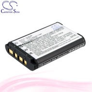 CS Battery Sony Cyber-shot DSC-RX1R II / DSC-RX1R/B Battery 950mah CA-BX1MC