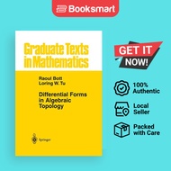 Differential Forms In Algebraic Topology - Hardcover - English - 9780387906133