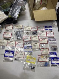 Kyosho/京商遙控車遙控船零件