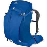 全新 Gregory Z40 Backpack 42L Size L Marine Blue 輕量級 網背透氣 背包