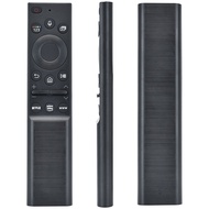for Replace BN59-01350C Voice TV Remote Control for Samsung QLED TV QN43Q60AAFXZA UN43AU8000 UN50AU8