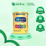 Enfamil A+ Neuro Pro Milk Powder No. 1 (0-6M), No. 2 (6-12M) - Light taste, easy to drink 830g Can
