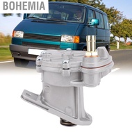 Bohemia 072145101 Brake Booster Vacuum Pump for T4 LT MK2  28-35 I Van Aluminium Alloy OEM Numbers: 
