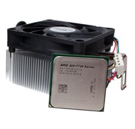 AMD A10-7700K CPU 中央處理器 (連原廠散熱扇)