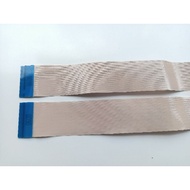 LG 49LF540T T-con ribbon cable