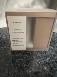 超聲波香薰機