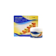 KM Gloxi Heiter 7 Drink with Gloxi Heiter 7 Cream