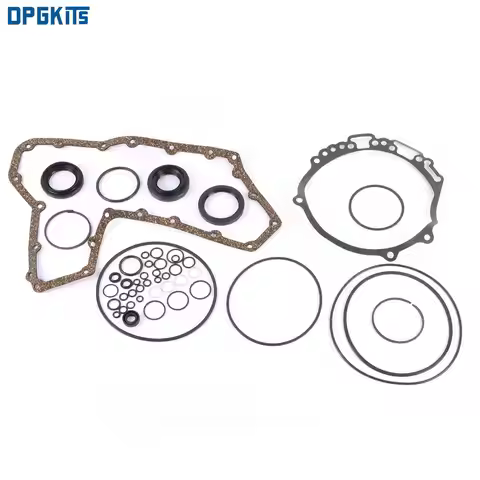 CVT Transmission Rebuild Kit JF010E RE0F09A For Nissan Murano Presage QUEST Altima Elgrand Maxima 3.