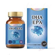 野口醫學研究所DAYFIT DHA+EPA（3個月用量）270片