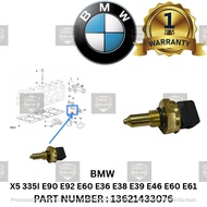 BMW X5 335I E90 E92 E60 E36 E38 E39 E46 E60 E61 Water temperature sensor