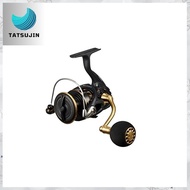 Daiwa (DAIWA) Shore Jigging Spinning Reel 23BG SW 4000D-CXH
Daiwa (DAIWA) Shore Jigging Spinning Ree