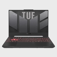 เอซุส โน๊ตบุ๊ค TUF GAMING A15 FA507NUR-LP037W สีเทา