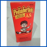 ▙ ➔ ✴ Pediafortan AS Syrup