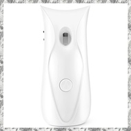 Automatic Air Freshener Dispenser Bathroom Timed Air Freshener Spray Wall Mounted, Automatic Scent D