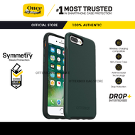 OtterBox Symmetry Series สำหรับ Apple iPhone 8 Plus / iPhone 7 Plus / iPhone 8 / iPhone7 เคสโทรศัพท์