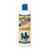 Mane n Tail Shampoo 355mlane n Tail Shampoo 355ml