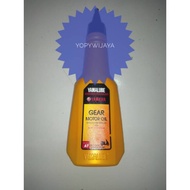 YAMALUBE GARDAN OIL 140ML ORIGINAL YAMAHA GEAR OIL