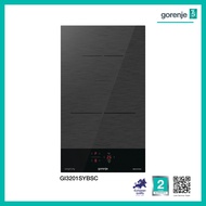 Gorenje เตา Induction 30 cm. (Model: GI3201SYBSC)