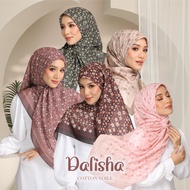 Dalisha Cotton Voile B47'