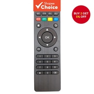 New H96 Remote Control for MXQ (Amlogic S805/S905), MXQ 4K, MXQ Pro, MXQ PRO 4K, M8, M8C, M8N, M9C, 