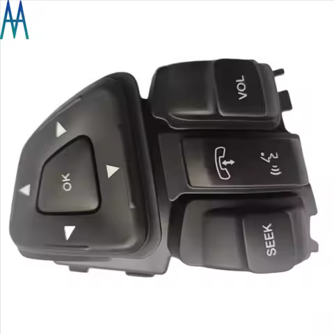 BT4Z9C888CA Right Control Switch Assembly for 2011-2019 Ford Taurus Flex BT4Z-9C888-CA